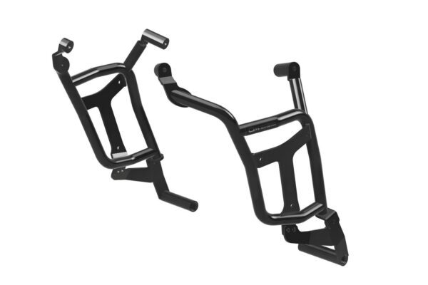 Kove 450 Rally – AUX Platform - immagine 1