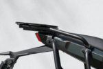 Kove 800X – Combo Piastra Portaborsa Posteriore