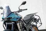Kove 800X – Piastra Portaborsa Posteriore - immagine 5