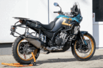 Kove 800X – Piastra Portaborsa Posteriore - immagine 7