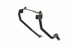 Kove 450 Rally – Rackless Luggage Support