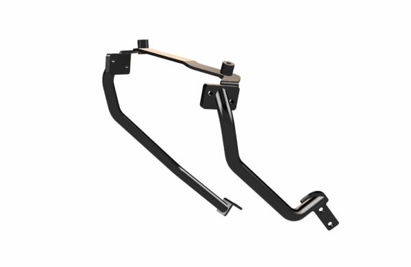 Kove 450 Rally – Rackless Luggage Support - immagine 1