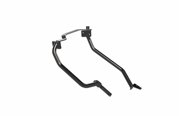 Kove 450 Rally – Rackless Luggage Support - immagine 2