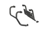 Ducati DesertX – Rackless Luggage Support