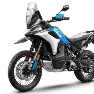 CFMoto 800MT-X – Telai Portaborse