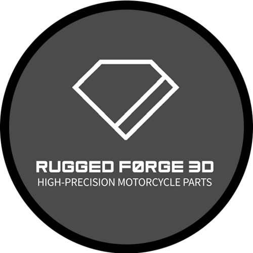 Rugged Forge 3D