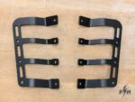 BMW F900GS Staffe supporto rackless - immagine 6