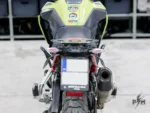 BMW F900GS Staffe supporto rackless - immagine 5