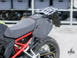 BMW F900GS Staffe supporto rackless - immagine 9