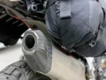 BMW F900GS Staffe supporto rackless - immagine 10