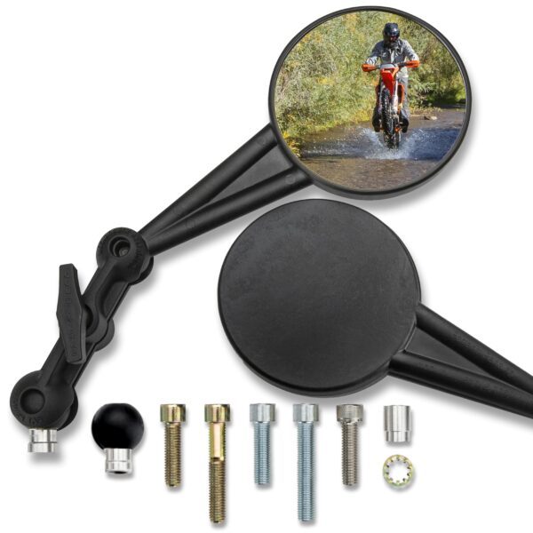 SPECCHIETTO ENDURO V2 - immagine 3