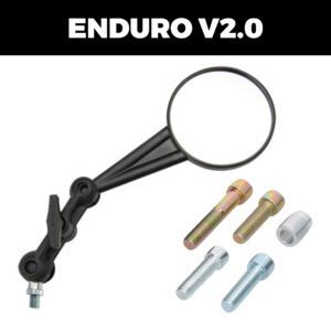 SPECCHIETTO ENDURO V2