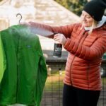 ReviveX spray idrorepellente per completi Klim in goretex - immagine 3