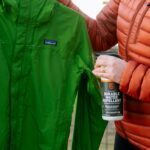 ReviveX spray idrorepellente per completi Klim in goretex - immagine 4