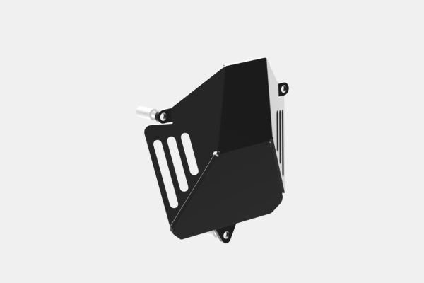 BMW R 12 G/S – Engine Shield | Motoviaggio Store di Gionata Nencini