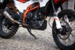 KTM 390 Adventure R – Paracoppa / Paramotore - immagine 6