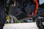 KTM 390 Adventure R – Paracoppa / Paramotore - immagine 4