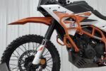 KTM 390 Adventure R – Combo Protezione - immagine 4