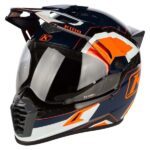 KRIOS PRO HELMET ECE - immagine 9