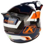 KRIOS PRO HELMET ECE - immagine 13
