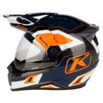KRIOS PRO HELMET ECE - immagine 10