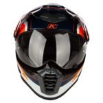 KRIOS PRO HELMET ECE - immagine 16