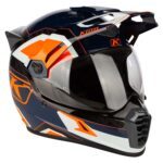 KRIOS PRO HELMET ECE - immagine 15