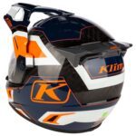KRIOS PRO HELMET ECE - immagine 11