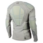 TACTICAL SHIRT - immagine 4