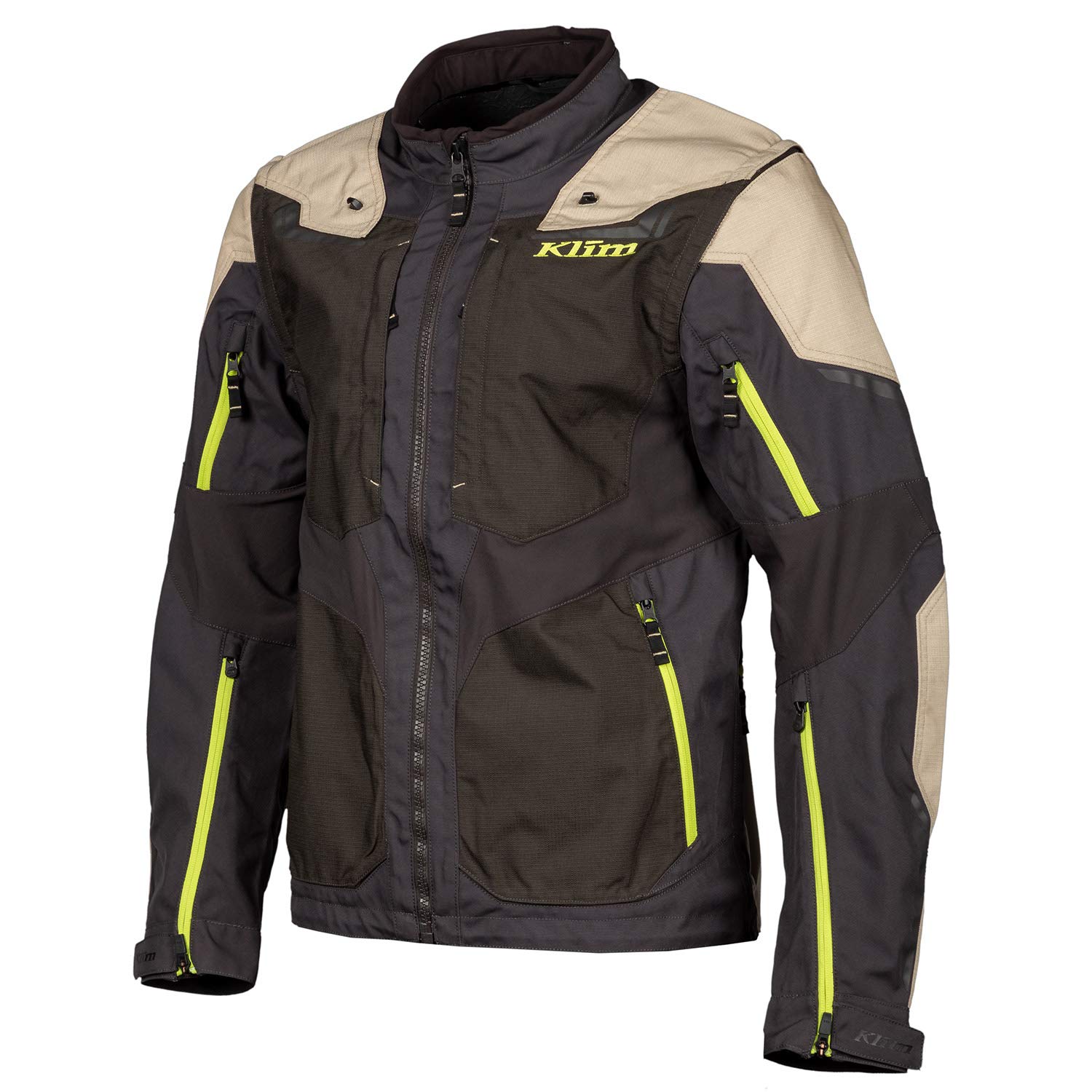 DAKAR JACKET
