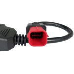 DMD EURO 5 to OBD Cable - immagine 3