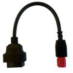 DMD EURO 5 to OBD Cable - immagine 2