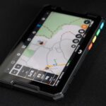 DMD NOR7E Nav Tab (7″)