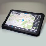 DMD-T880X Nav Tab (8″) - immagine 13