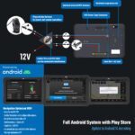 DMD-T880X Nav Tab (8″) - immagine 7