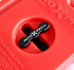 Piastra di fissaggio Serbatoio Rotopax - immagine 8