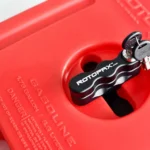 Piastra di fissaggio Serbatoio Rotopax