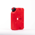 Serbatoio Benzina/Acqua Rotopax da 3,8 lt. (1 gal.) - immagine 5