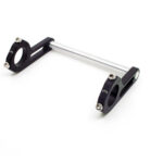 DMD 22-28mm Long Handlebar Bracket - immagine 3