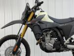 Suzuki DR-Z4S – Barre Paracarena