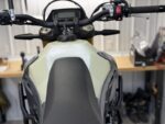 Suzuki DR-Z4S – Barre Paracarena - immagine 6