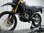 Suzuki DR-Z4S – Paracoppa / Paramotore - immagine 2