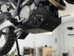 Suzuki DR-Z4S – Paracoppa / Paramotore - immagine 5