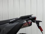 Suzuki DR-Z4S – Piastra Portaborsa Posteriore - immagine 2