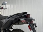 Suzuki DR-Z4S – Piastra Portaborsa Posteriore - immagine 3