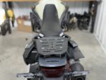 Suzuki DR-Z4S – Piastra Portaborsa Posteriore - immagine 5