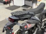 Suzuki DR-Z4S – Piastra Portaborsa Posteriore - immagine 6