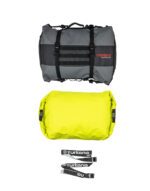 TurtleTrunk Stuff Bag - immagine 11