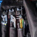 Turkana Stowcrow Tool Pouch - immagine 17