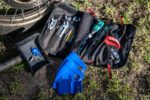 Turkana Stowcrow Tool Pouch - immagine 15